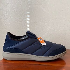 Men’s 11.5 Florsheim Slip On